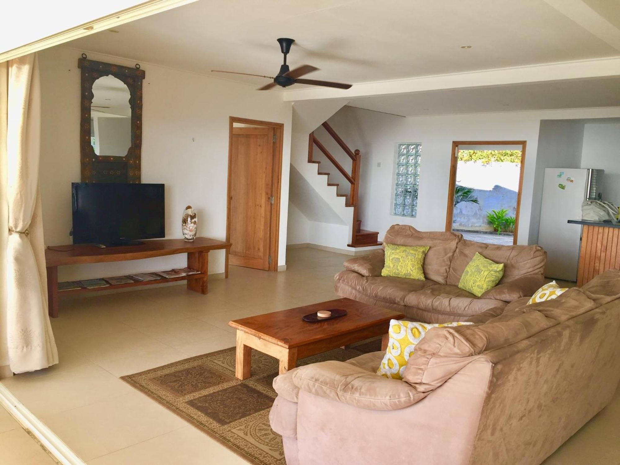 Blue Horizon Villas Pointe Au Sel Εξωτερικό φωτογραφία