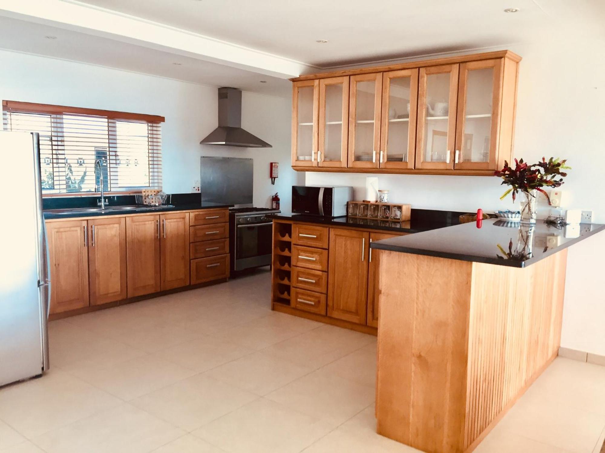 Blue Horizon Villas Pointe Au Sel Εξωτερικό φωτογραφία