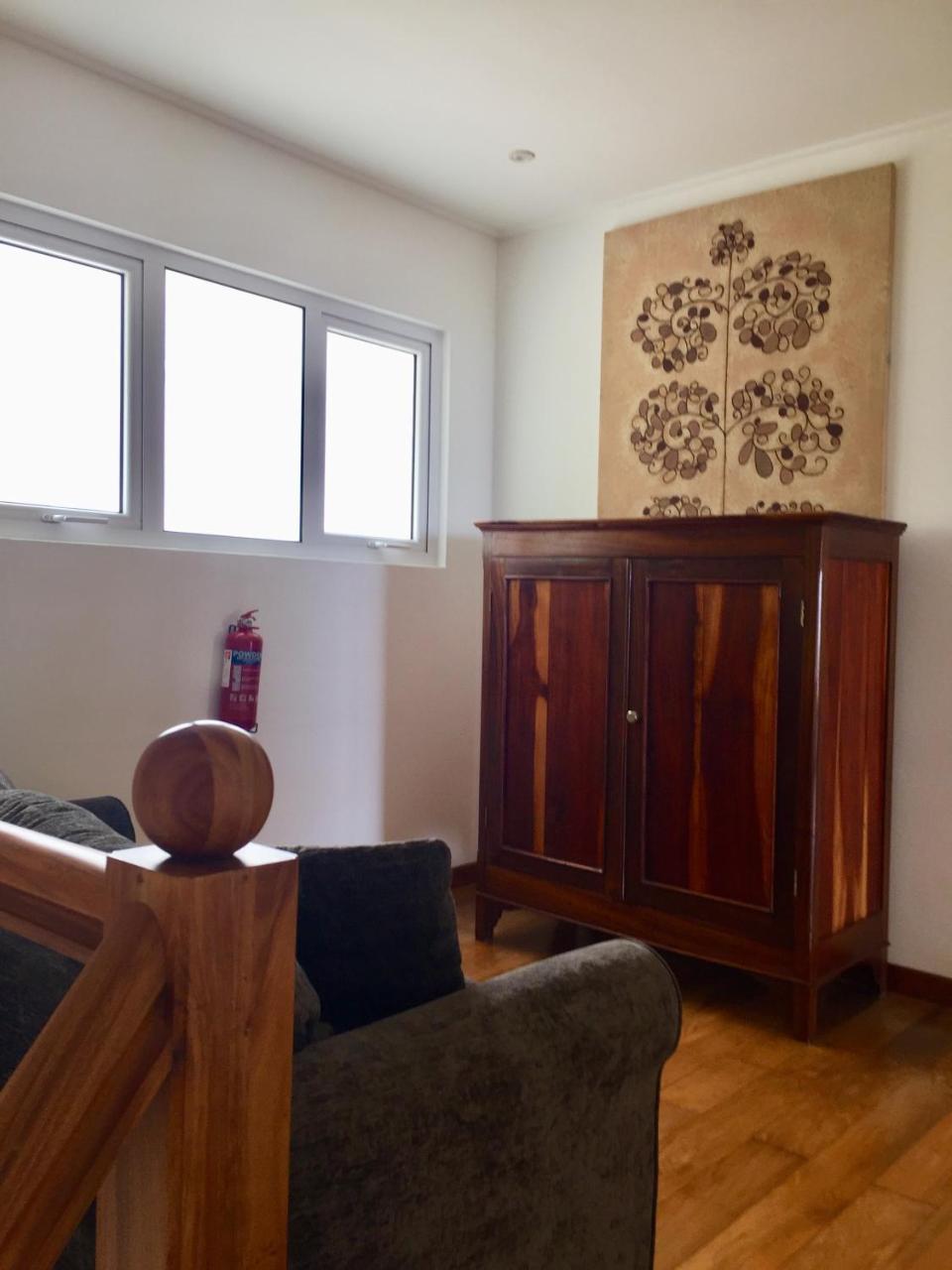 Blue Horizon Villas Pointe Au Sel Εξωτερικό φωτογραφία