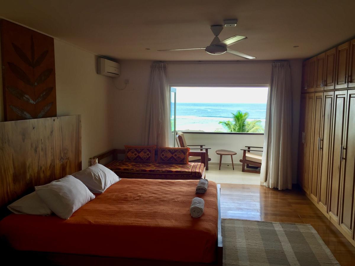 Blue Horizon Villas Pointe Au Sel Εξωτερικό φωτογραφία
