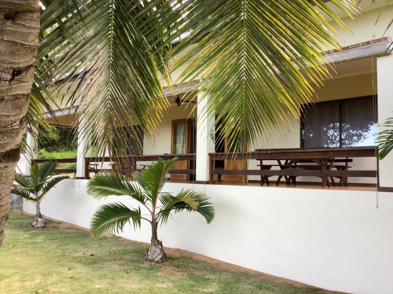 Blue Horizon Villas Pointe Au Sel Εξωτερικό φωτογραφία