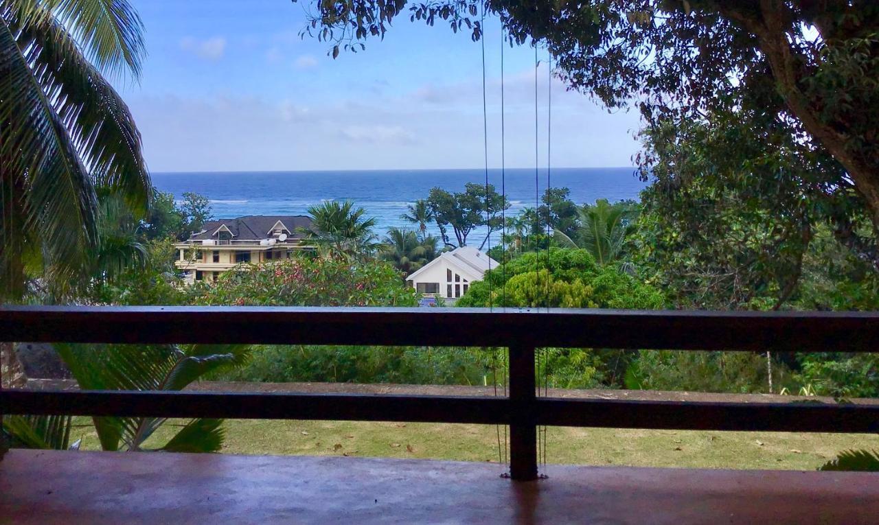 Blue Horizon Villas Pointe Au Sel Εξωτερικό φωτογραφία