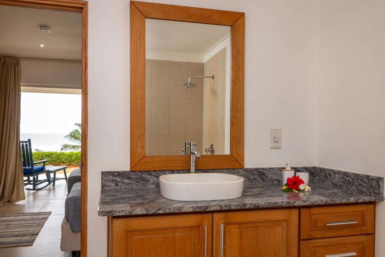 Blue Horizon Villas Pointe Au Sel Εξωτερικό φωτογραφία