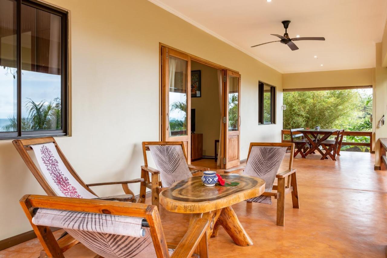 Blue Horizon Villas Pointe Au Sel Εξωτερικό φωτογραφία