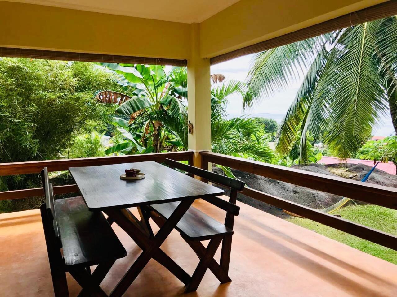 Blue Horizon Villas Pointe Au Sel Εξωτερικό φωτογραφία